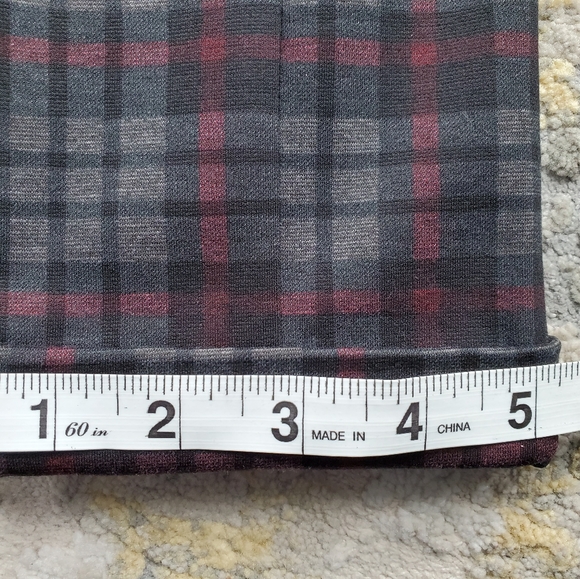 Tailored Slim Stretch Pants with Back Welt Pockets - Picture 11 of 16